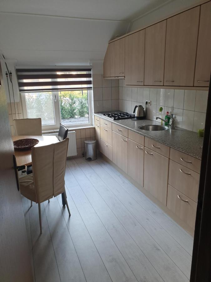 Landelijk Gelegen Boerderij Aan De Pothofweg Apartment Anevelde Exterior foto