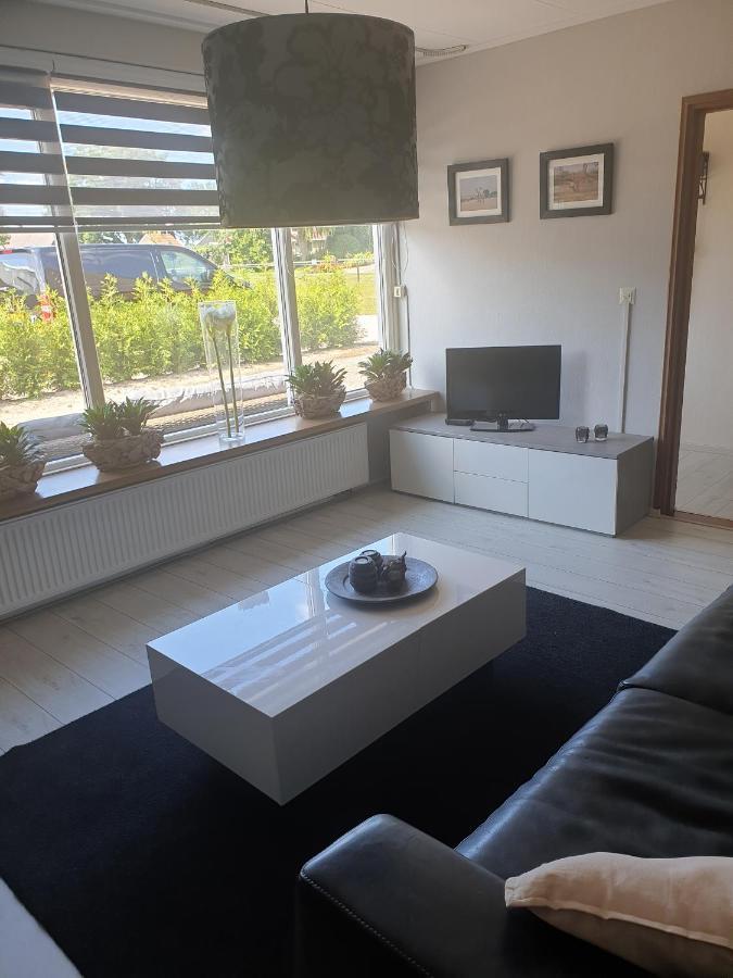 Landelijk Gelegen Boerderij Aan De Pothofweg Apartment Anevelde Exterior foto