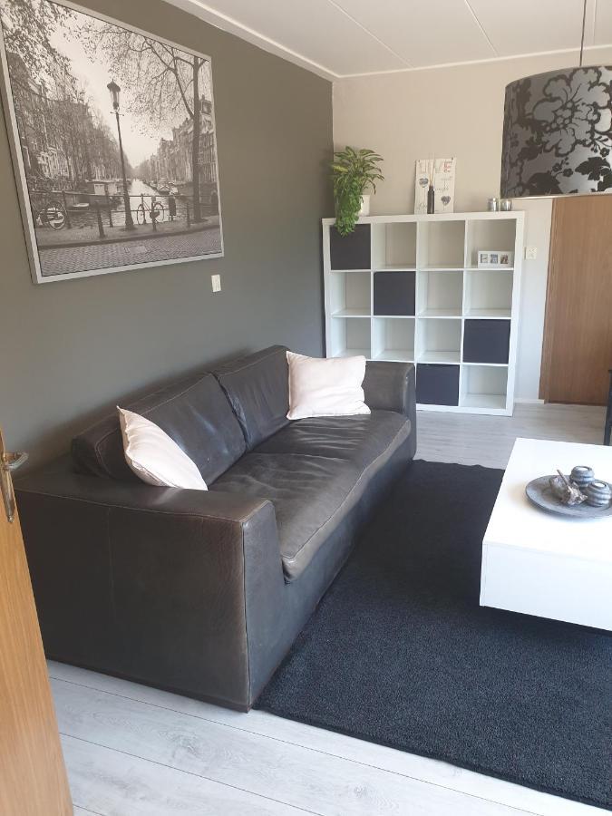 Landelijk Gelegen Boerderij Aan De Pothofweg Apartment Anevelde Exterior foto